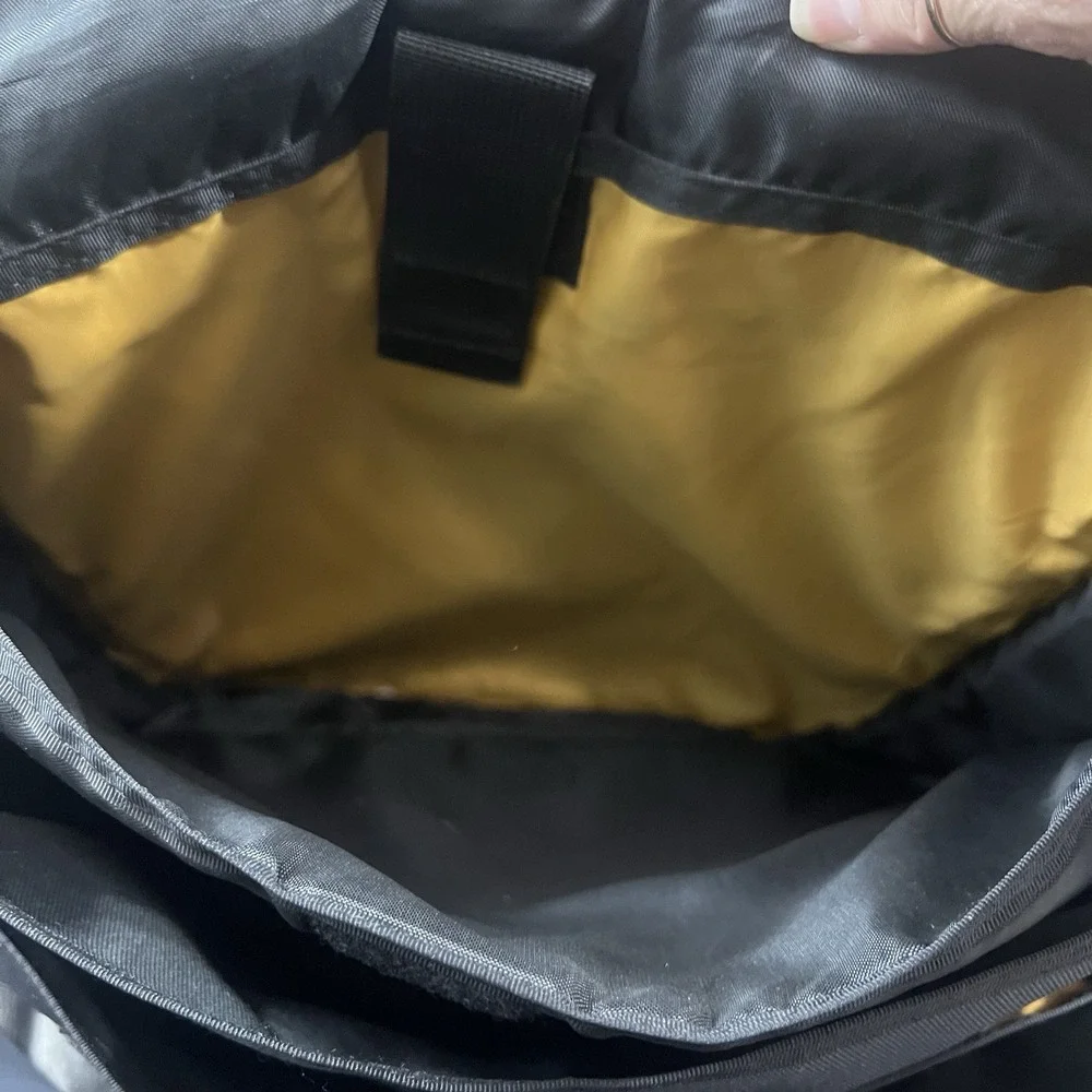 Eddie Bauer crafted versatility